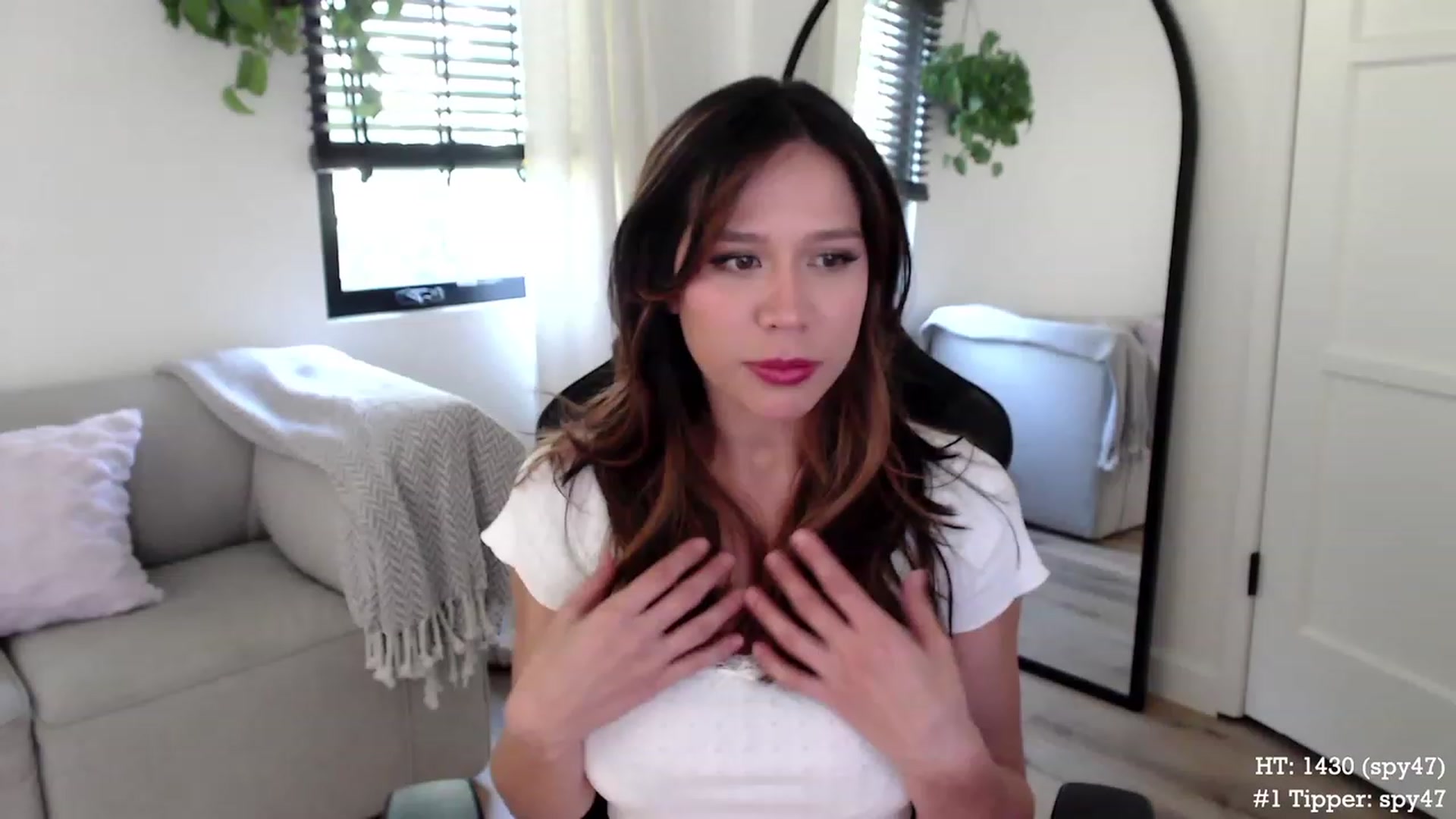 Gallery image thumbnail from Marie's myfreecams stream on, 07/15/2023, 01:27 image 9 of 20