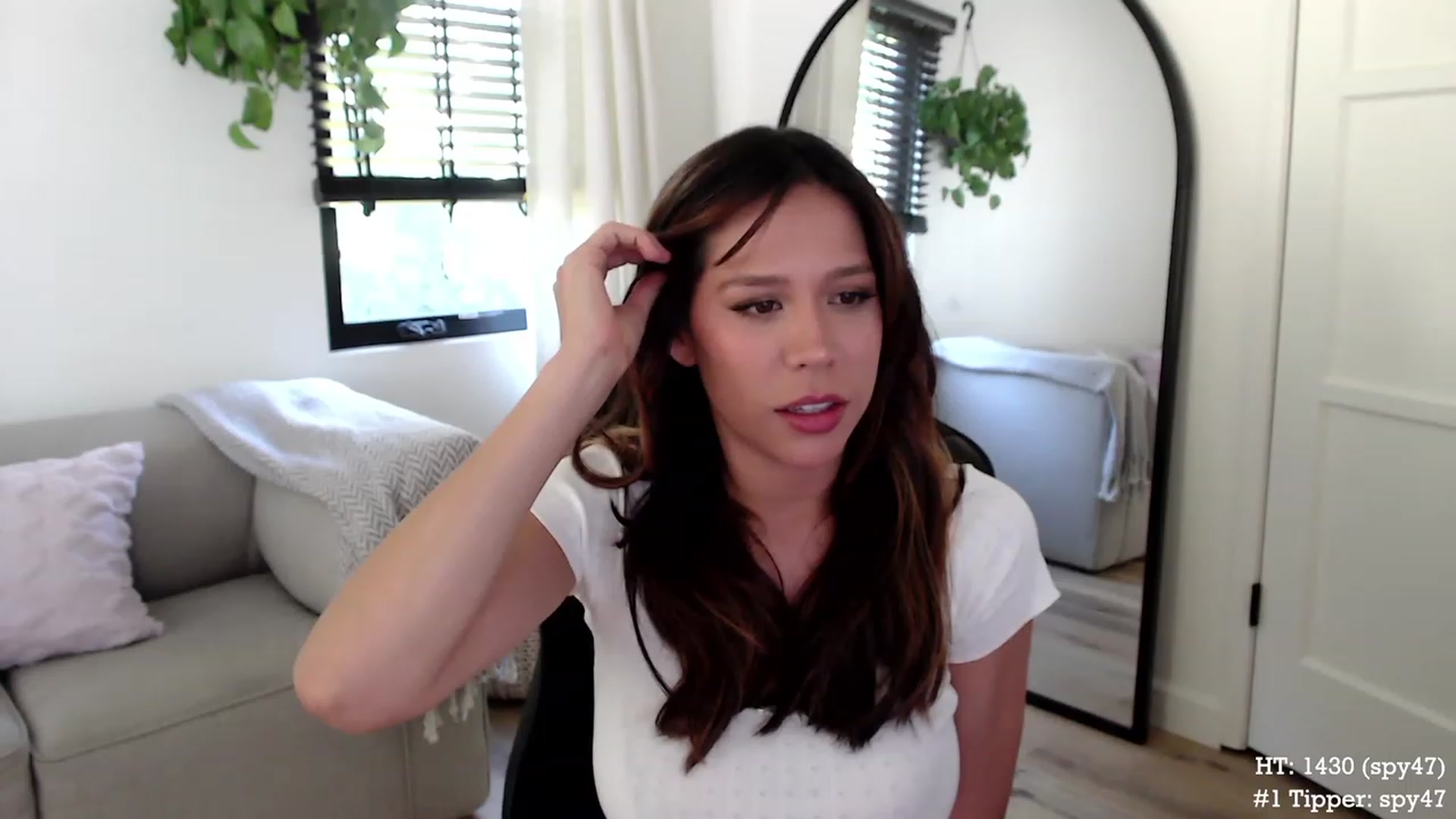 Gallery image thumbnail from Marie's myfreecams stream on, 07/15/2023, 01:27 image 7 of 20