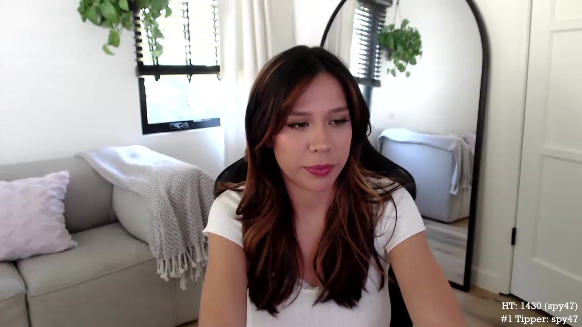 Gallery image thumbnail from Marie's myfreecams stream on, 07/15/2023, 01:27 image 3 of 20