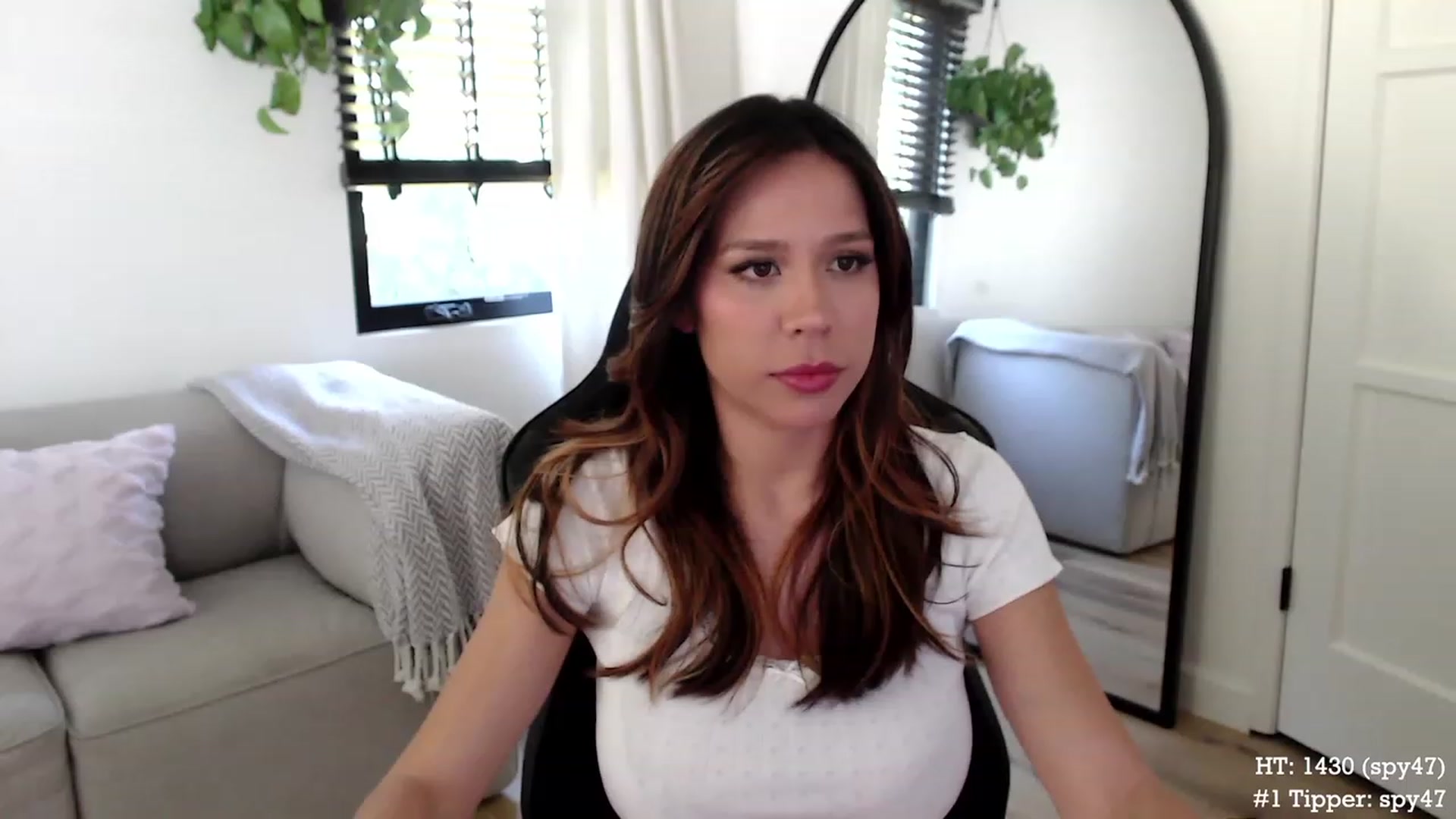 Gallery image thumbnail from Marie's myfreecams stream on, 07/15/2023, 01:27 image 4 of 20