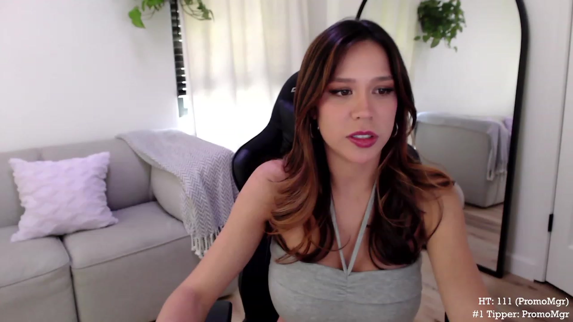 Gallery image thumbnail from Marie's myfreecams stream on, 07/15/2023, 21:41 image 8 of 20