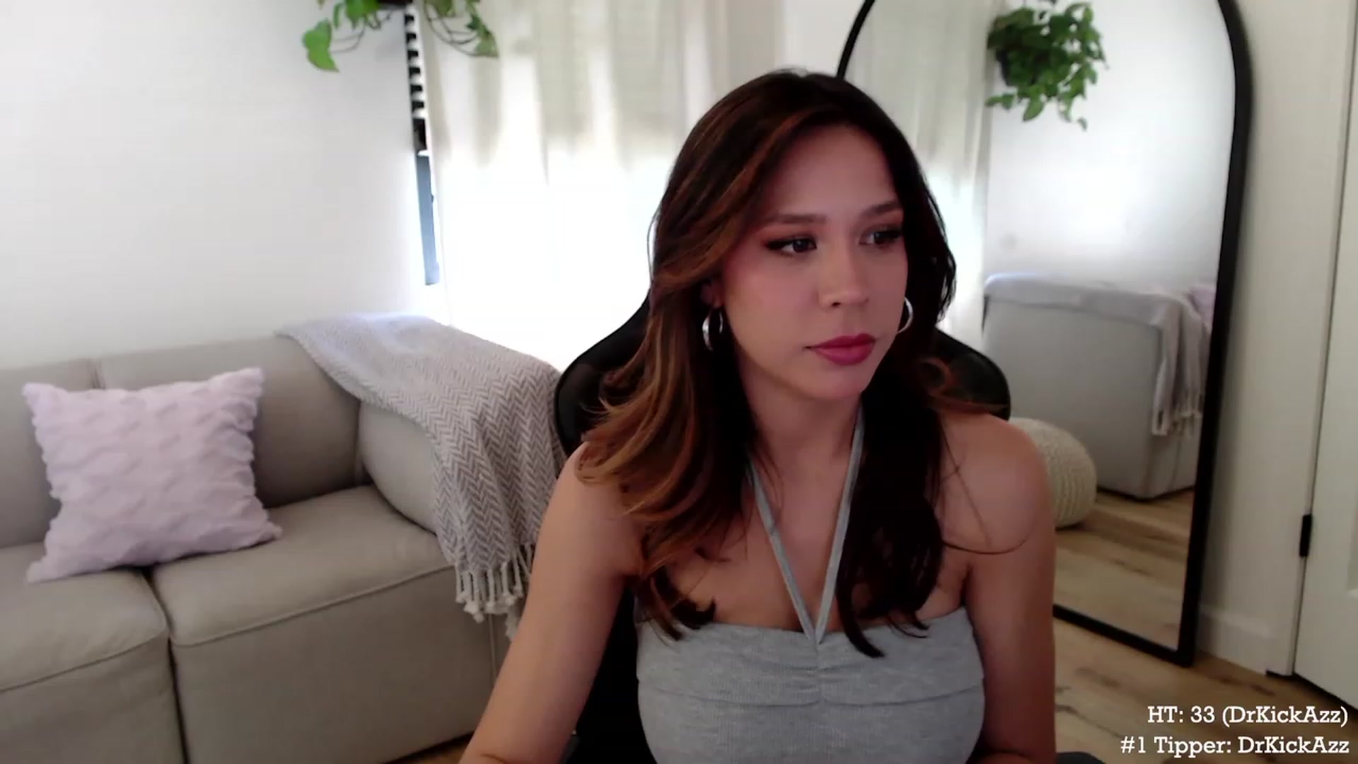 Gallery image thumbnail from Marie's myfreecams stream on, 07/15/2023, 21:41 image 1 of 20