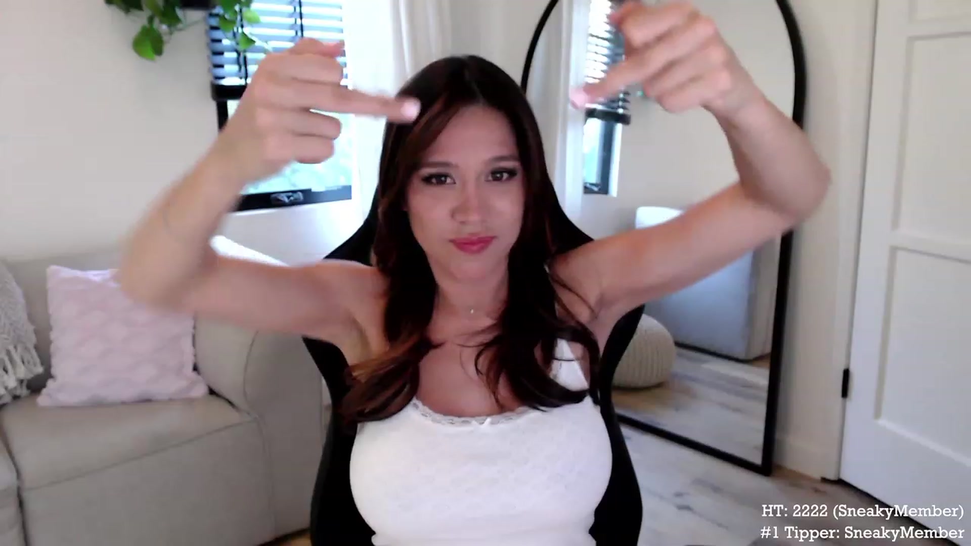 Gallery image thumbnail from Marie's myfreecams stream on, 07/22/2023, 02:15 image 12 of 20