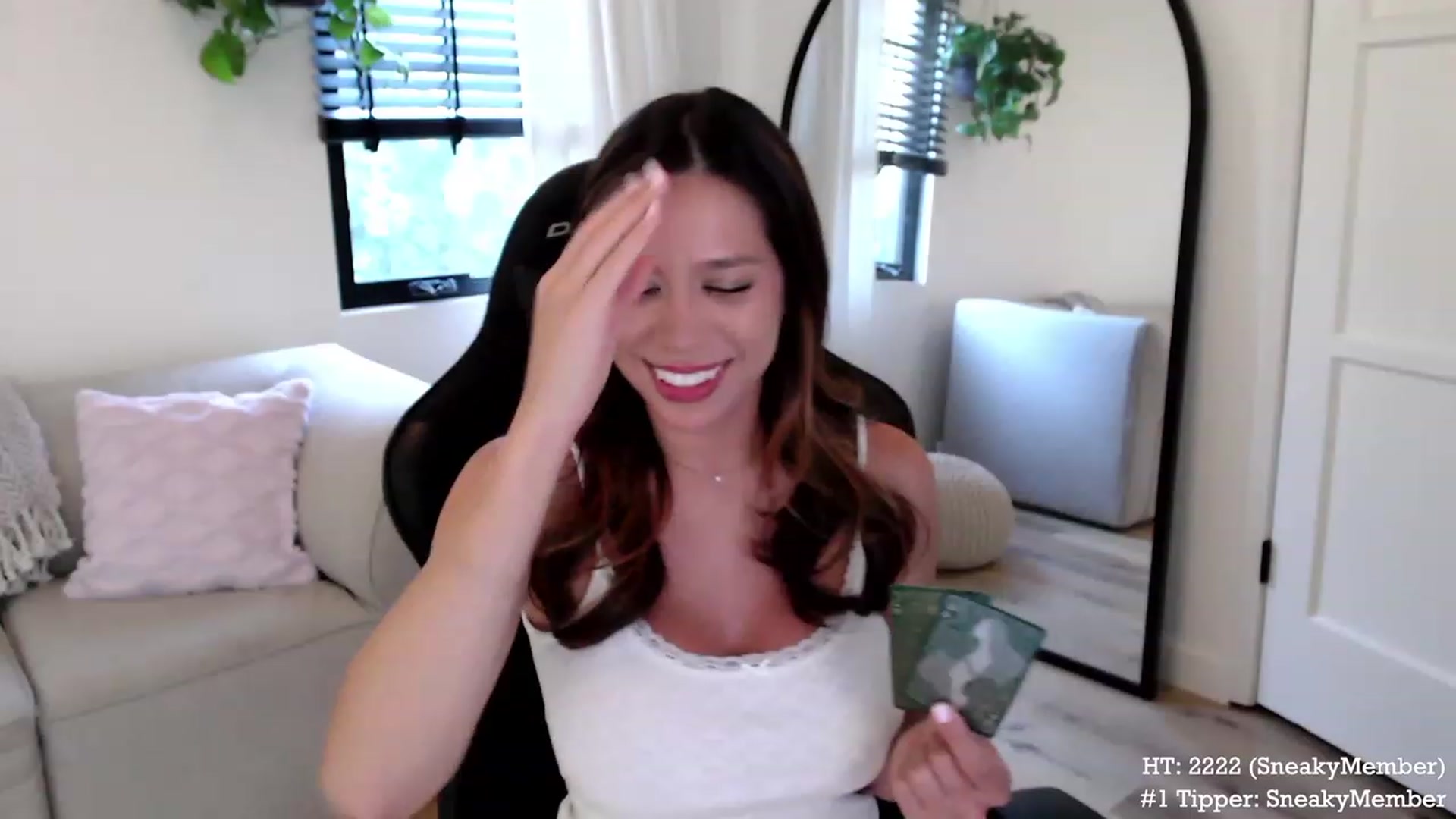 Gallery image thumbnail from Marie's myfreecams stream on, 07/22/2023, 02:15 image 8 of 20