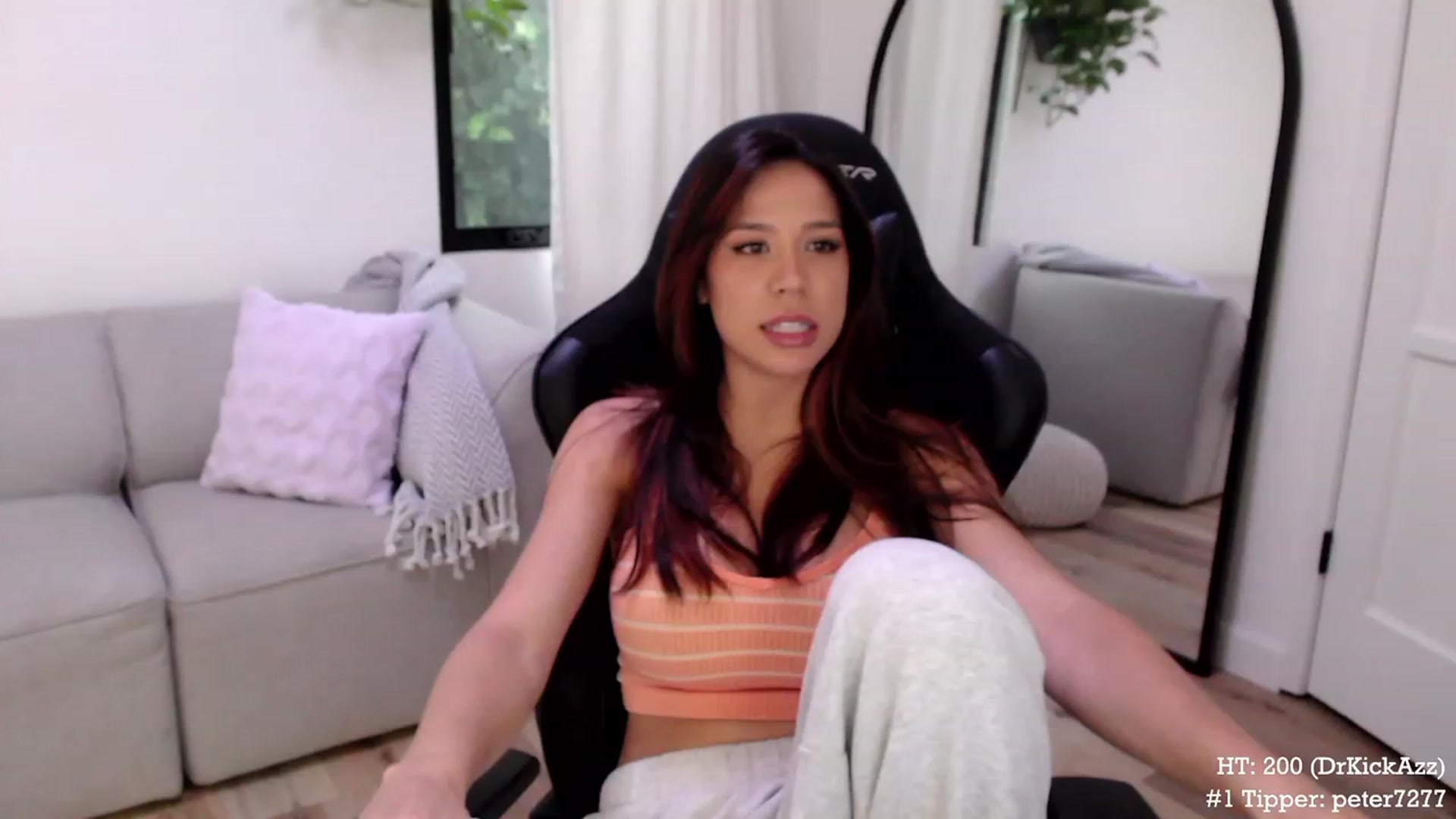 Gallery image thumbnail from Marie's myfreecams stream on, 09/15/2023, 02:56 image 2 of 20