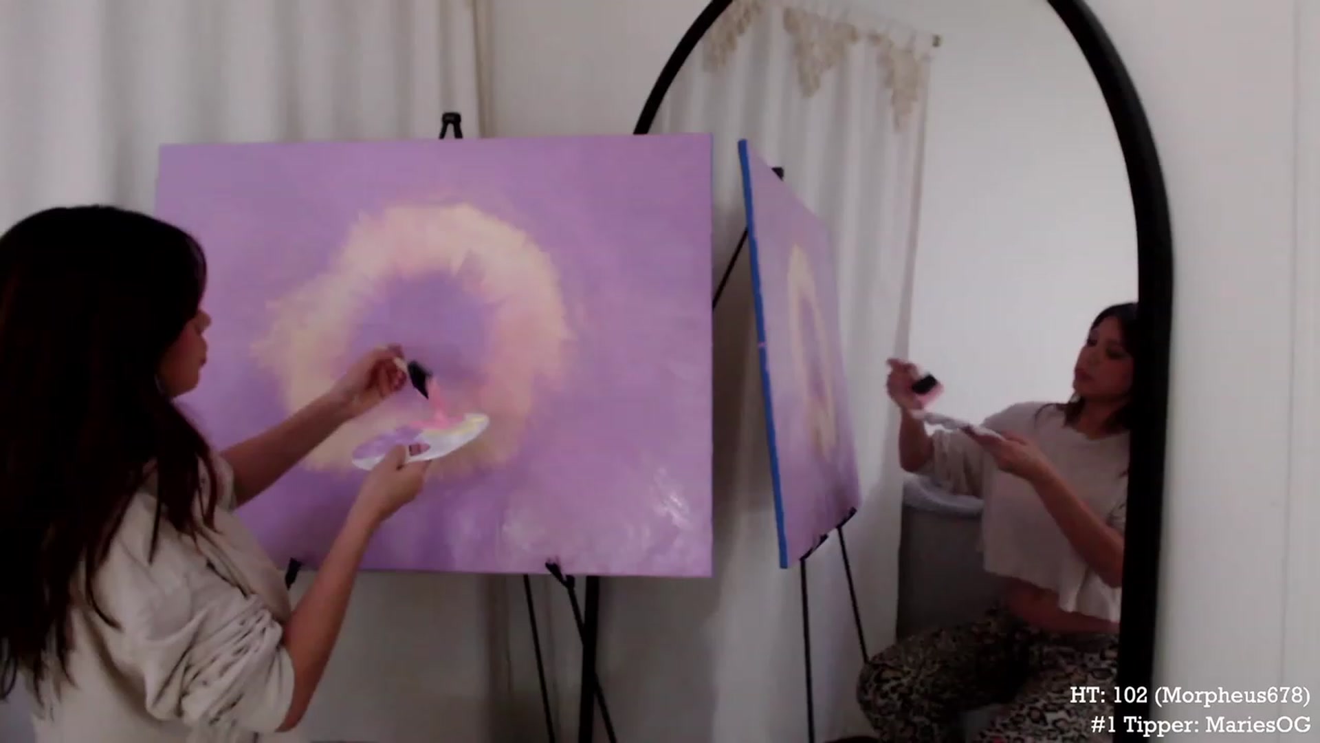 Gallery image thumbnail from Marie's myfreecams stream on, 09/23/2023, 03:41 image 13 of 20
