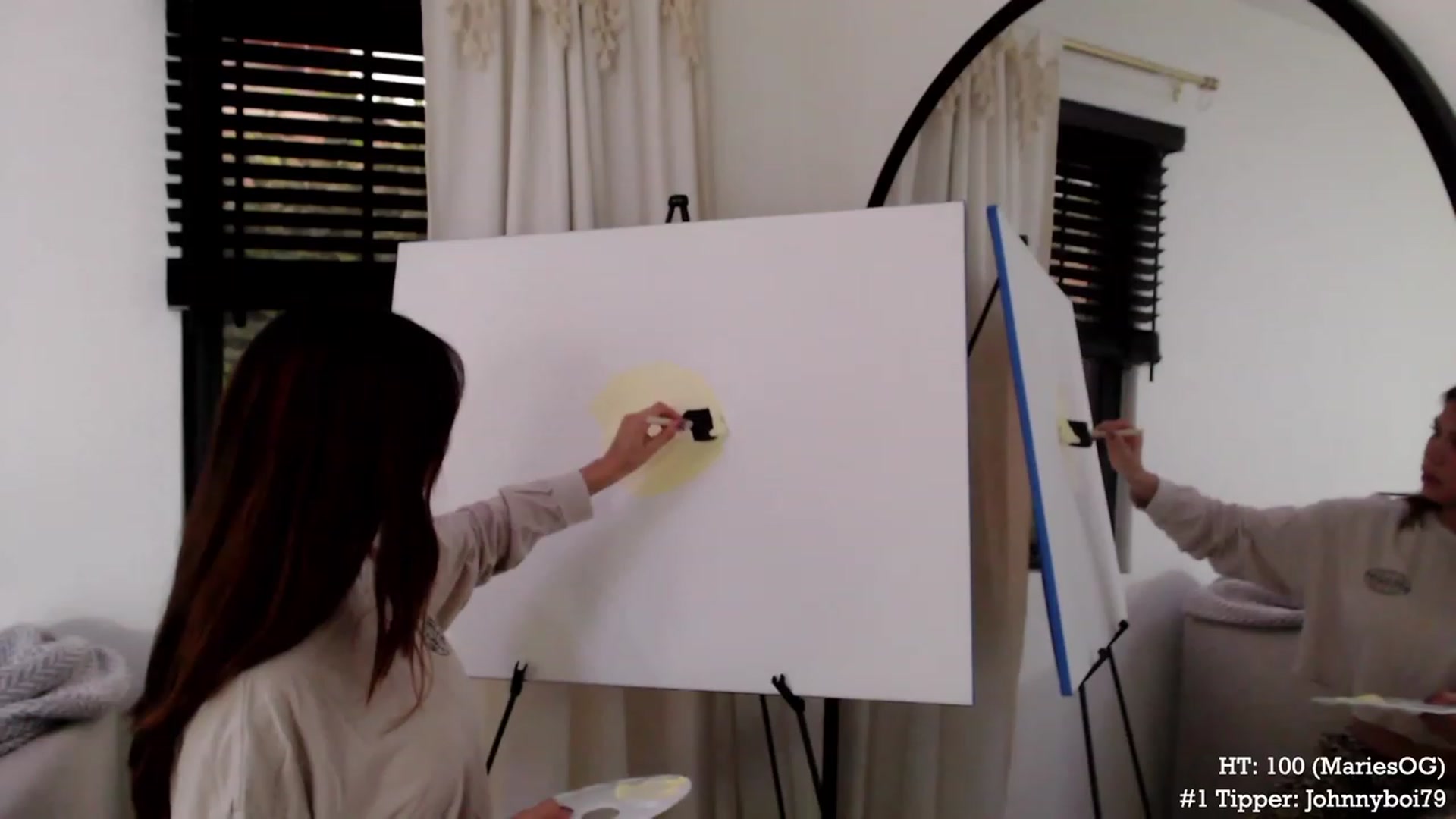 Gallery image thumbnail from Marie's myfreecams stream on, 09/23/2023, 03:41 image 4 of 20