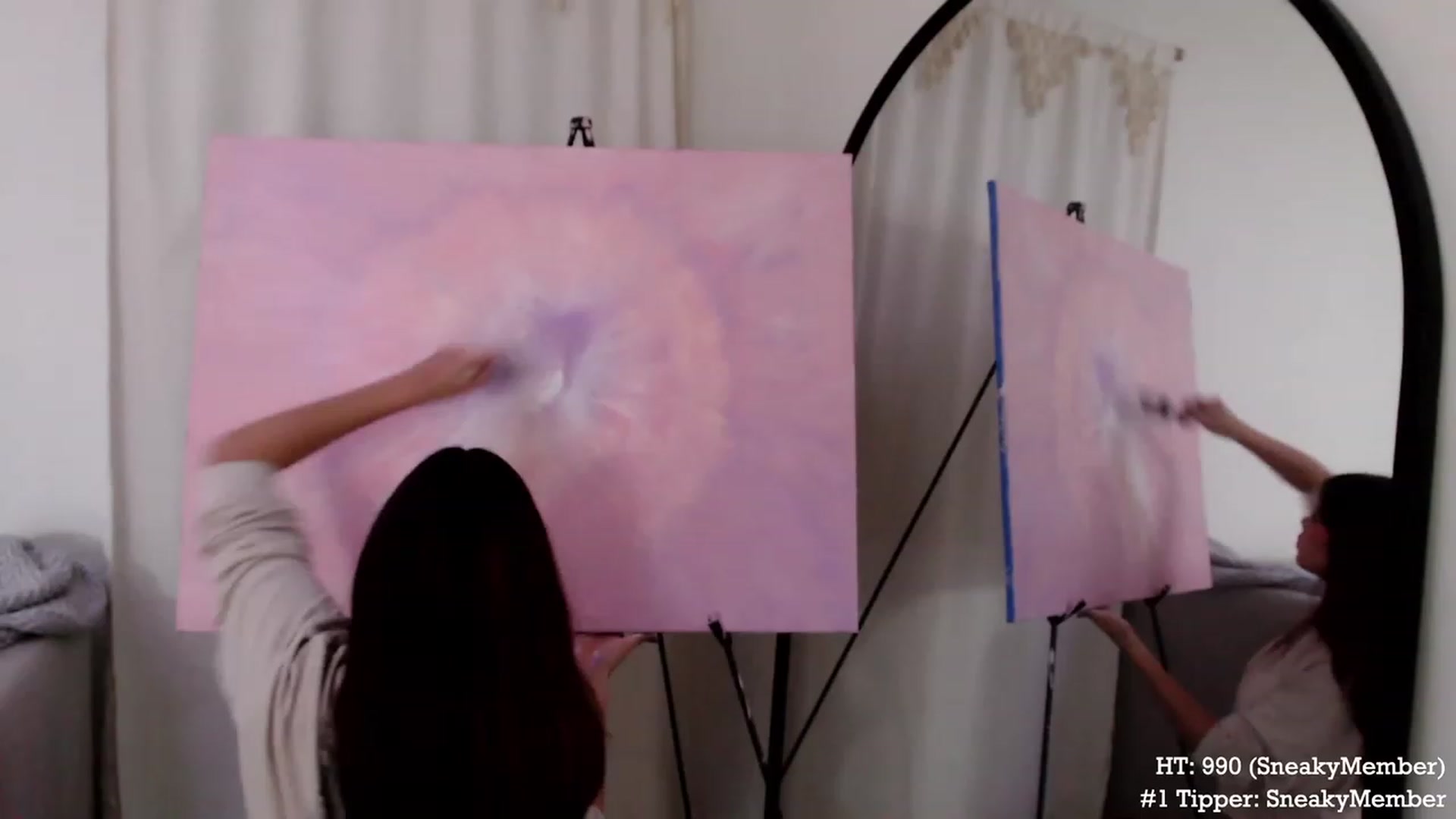 Gallery image thumbnail from Marie's myfreecams stream on, 09/23/2023, 03:41 image 18 of 20
