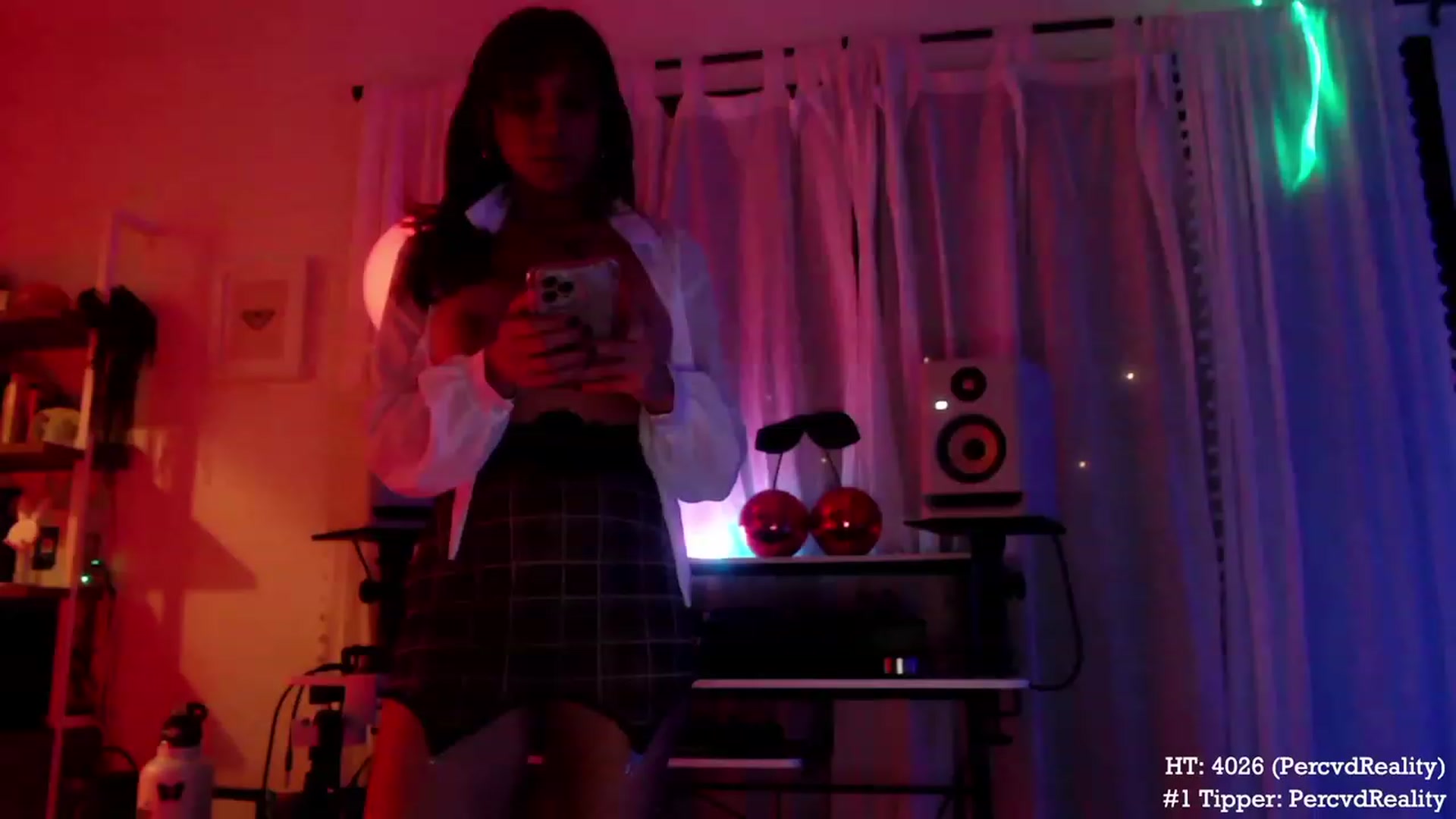 Gallery image thumbnail from Marie's myfreecams stream on, 10/07/2023, 03:44 image 16 of 20
