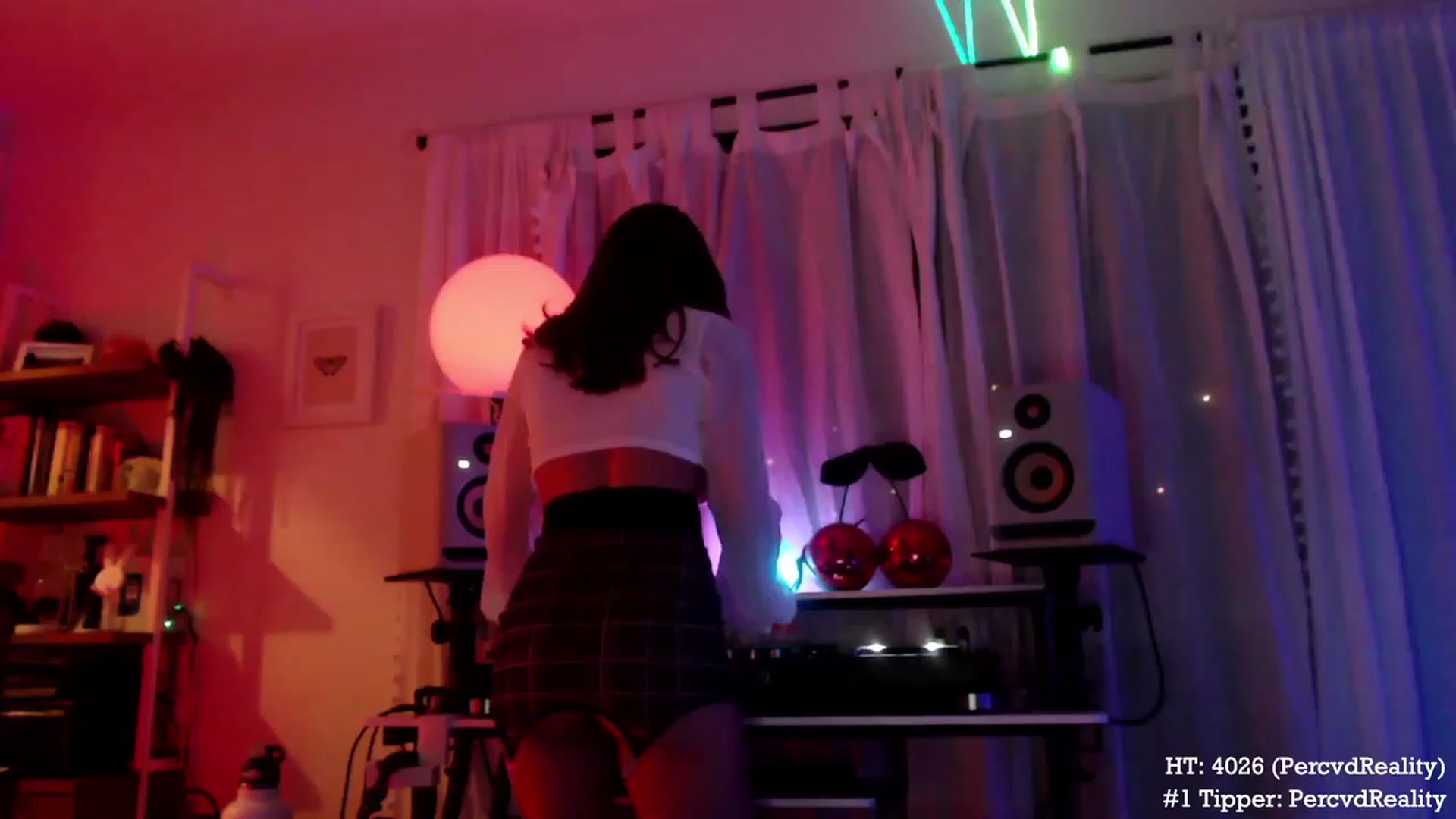 Gallery image thumbnail from Marie's myfreecams stream on, 10/07/2023, 03:44 image 13 of 20