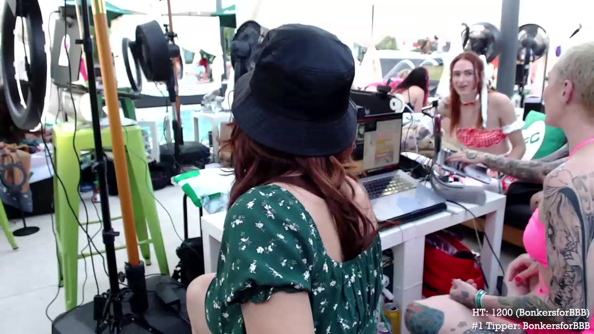 Gallery image thumbnail from Marie's myfreecams stream on, 10/11/2023, 01:03 image 11 of 20
