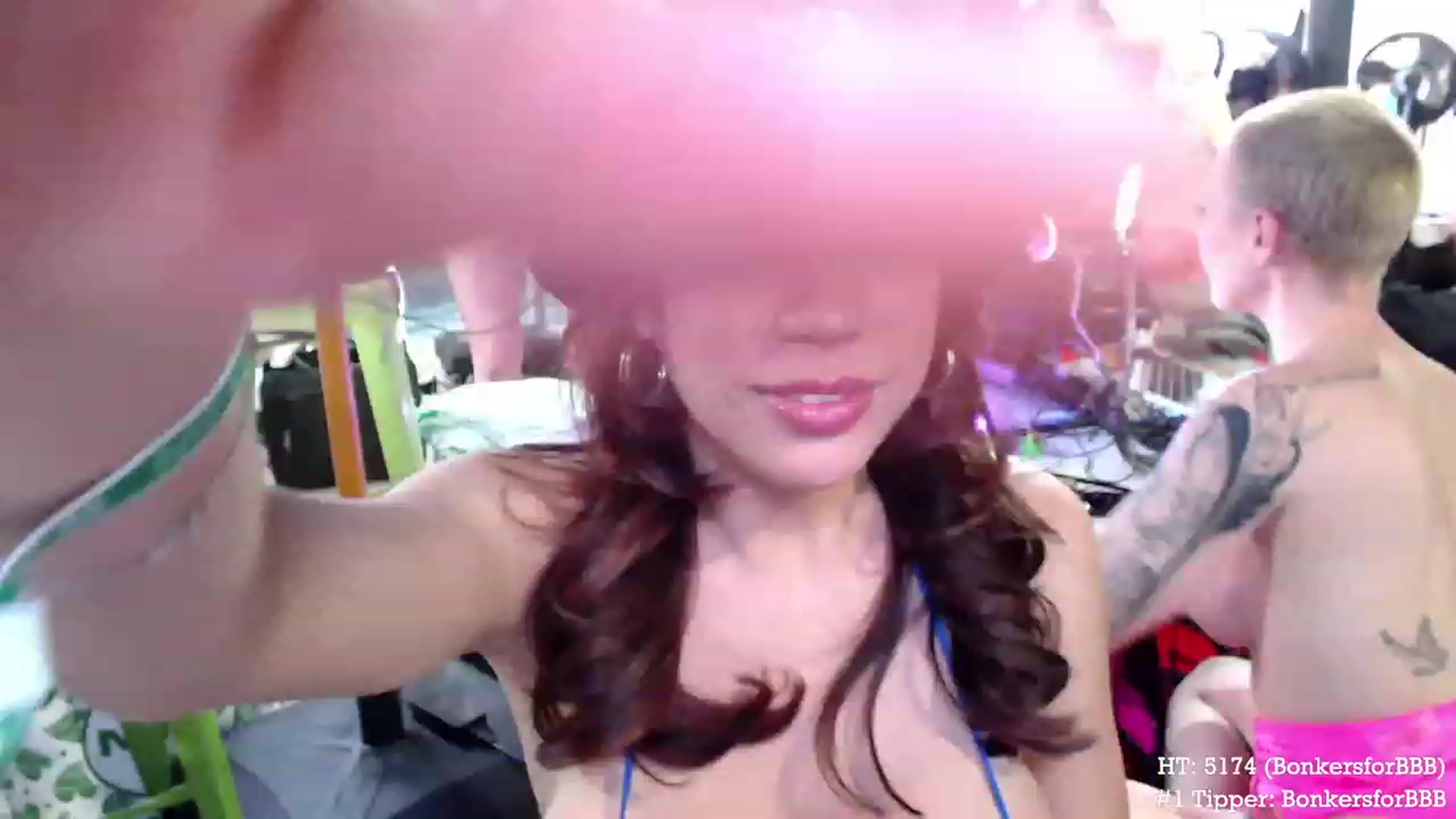 Gallery image thumbnail from Marie's myfreecams stream on, 10/11/2023, 04:00 image 1 of 20