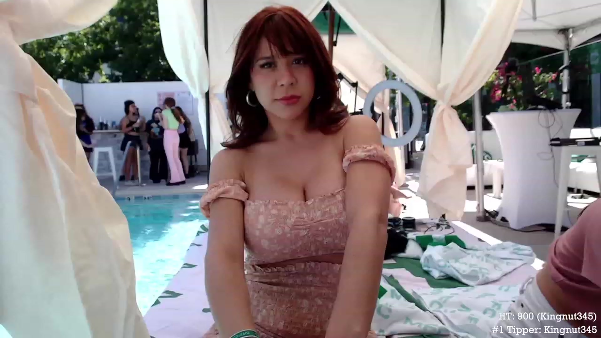 Gallery image thumbnail from Marie's myfreecams stream on, 10/11/2023, 21:14 image 11 of 20