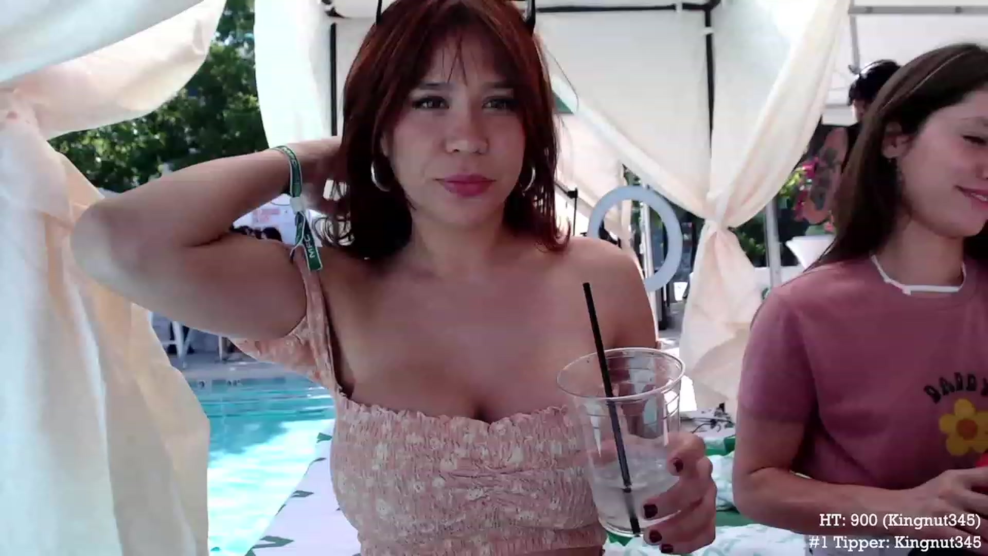 Gallery image thumbnail from Marie's myfreecams stream on, 10/11/2023, 21:14 image 6 of 20
