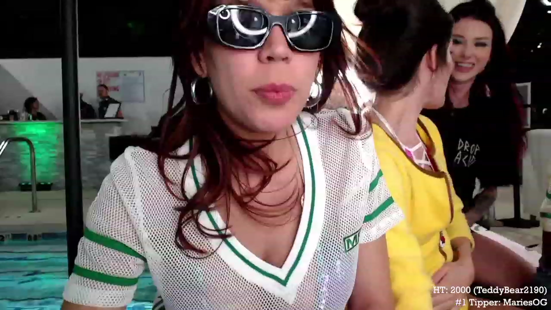 Gallery image thumbnail from Marie's myfreecams stream on, 10/12/2023, 01:34 image 16 of 20