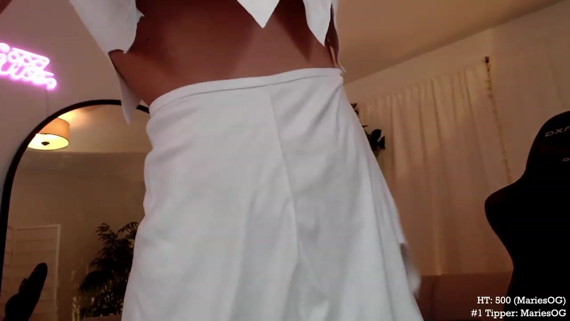 Gallery image thumbnail from Marie's myfreecams stream on, 10/27/2023, 03:31 image 4 of 20
