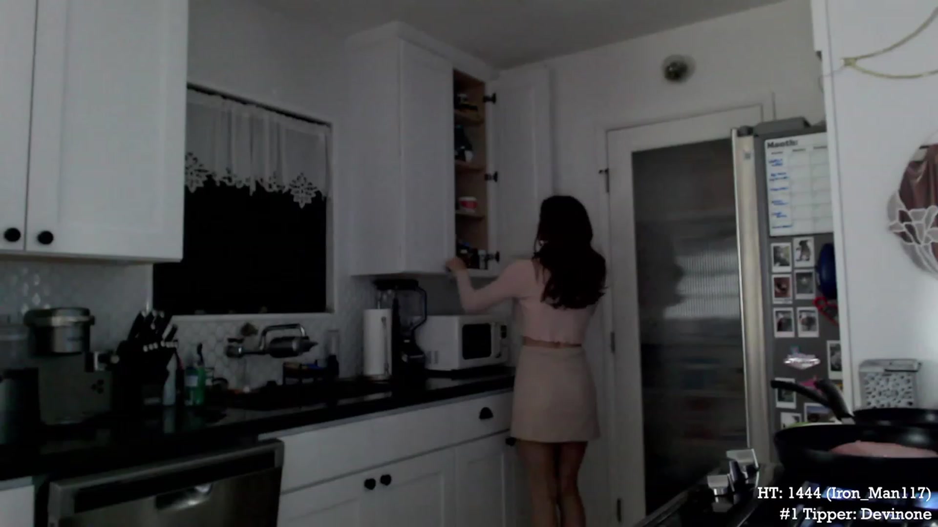 Gallery image thumbnail from Marie's myfreecams stream on, 11/04/2023, 02:46 image 13 of 20