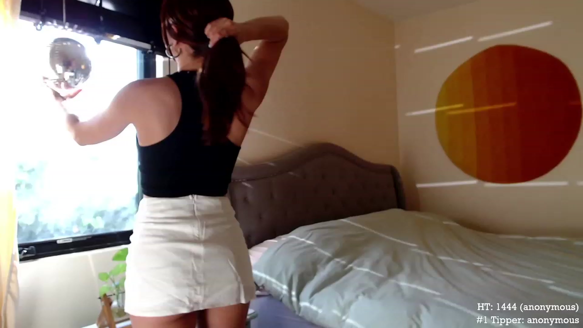 Gallery image thumbnail from Marie's myfreecams stream on, 11/06/2023, 23:18 image 17 of 20
