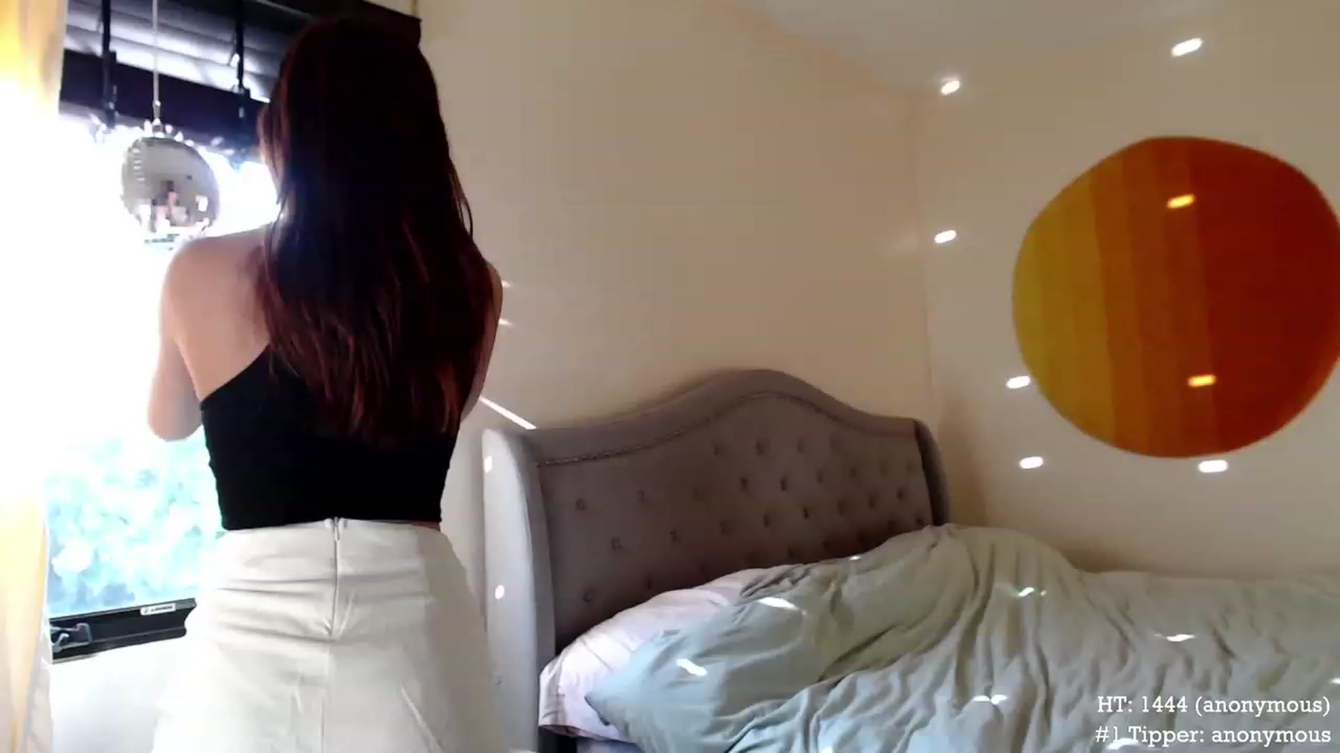 Gallery image thumbnail from Marie's myfreecams stream on, 11/06/2023, 23:18 image 19 of 20