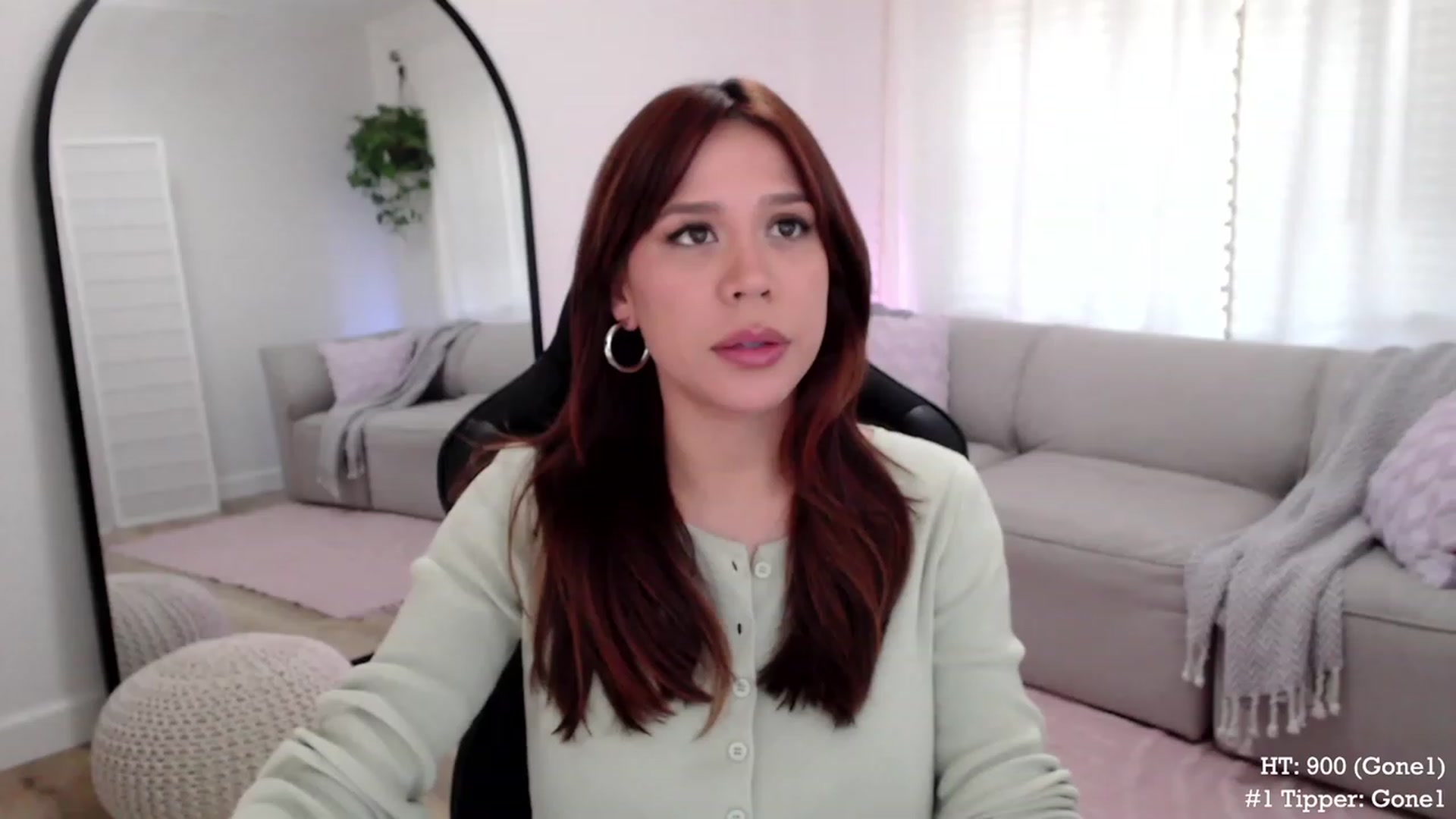 Gallery image thumbnail from Marie's myfreecams stream on, 11/10/2023, 23:50 image 5 of 20