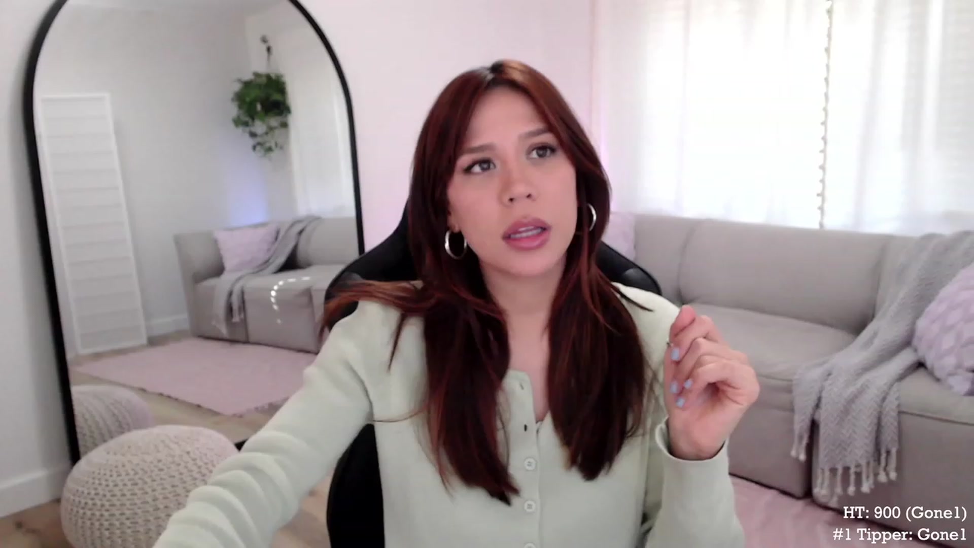 Gallery image thumbnail from Marie's myfreecams stream on, 11/10/2023, 23:50 image 6 of 20