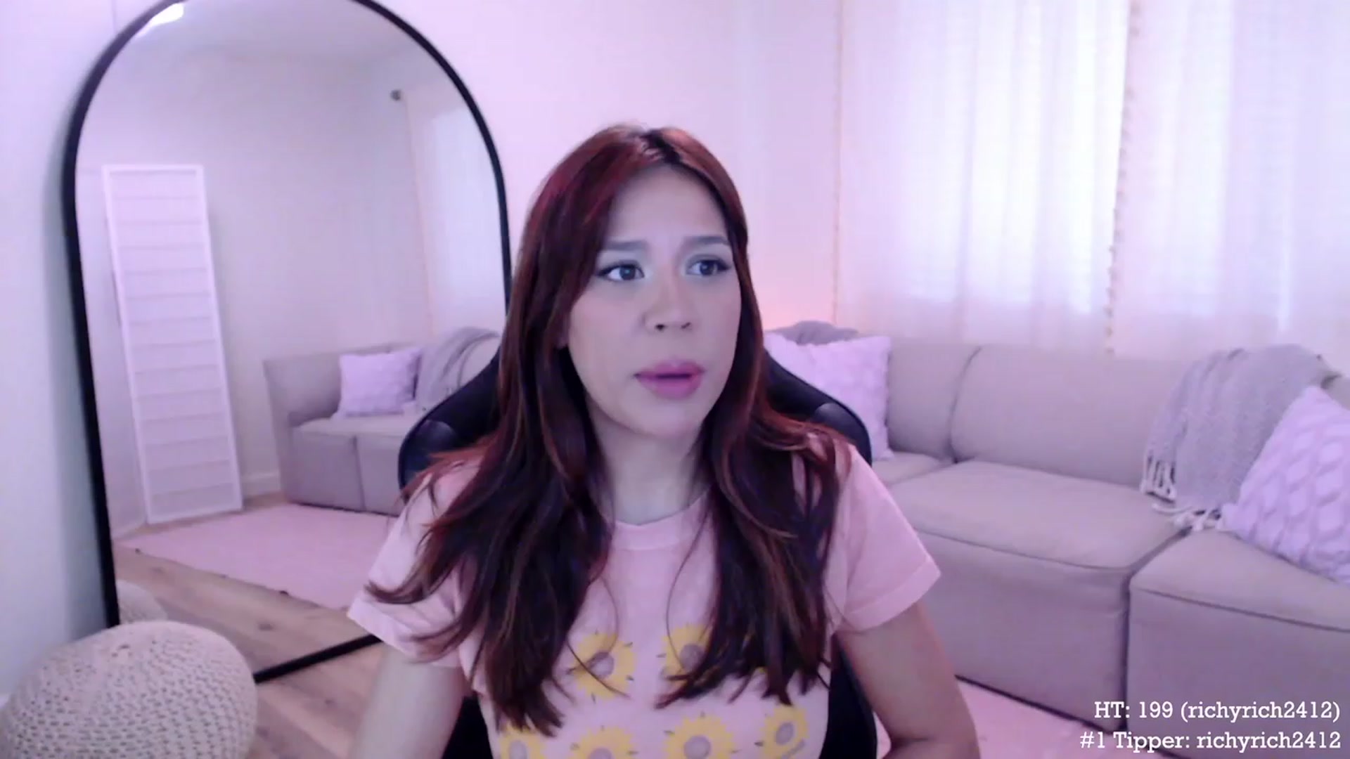 Gallery image thumbnail from Marie's myfreecams stream on, 11/15/2023, 22:07 image 3 of 20