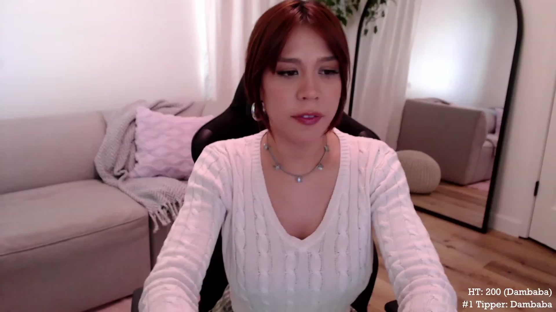 Gallery image thumbnail from Marie's myfreecams stream on, 11/22/2023, 22:05 image 14 of 20