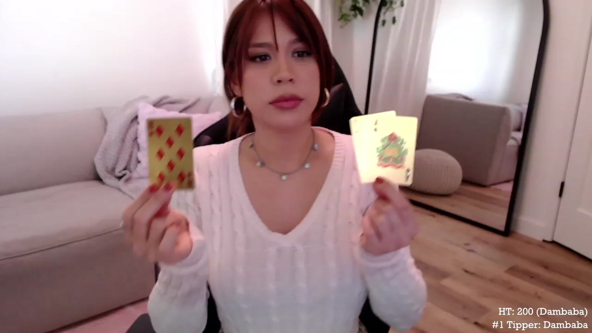 Gallery image thumbnail from Marie's myfreecams stream on, 11/22/2023, 22:05 image 5 of 20