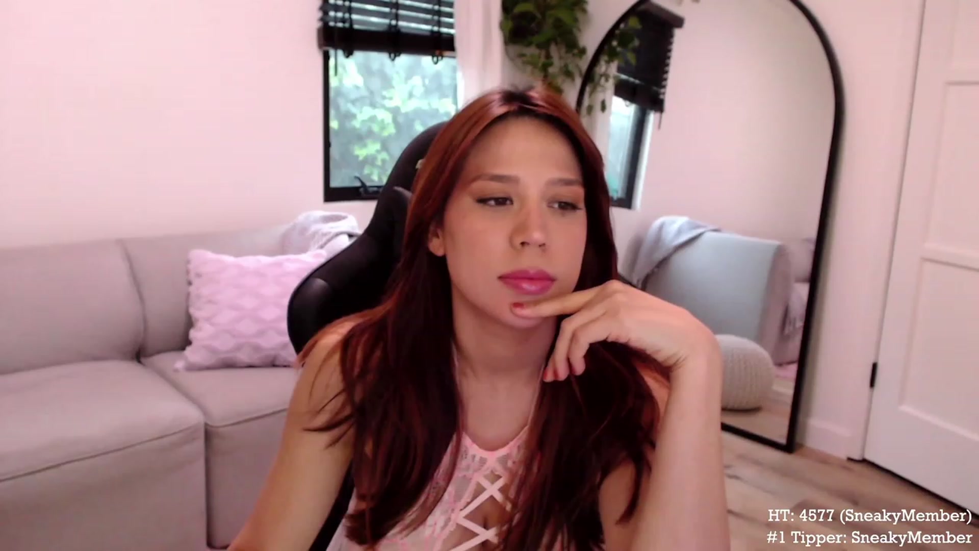 Gallery image thumbnail from Marie's myfreecams stream on, 11/29/2023, 24:40 image 20 of 20