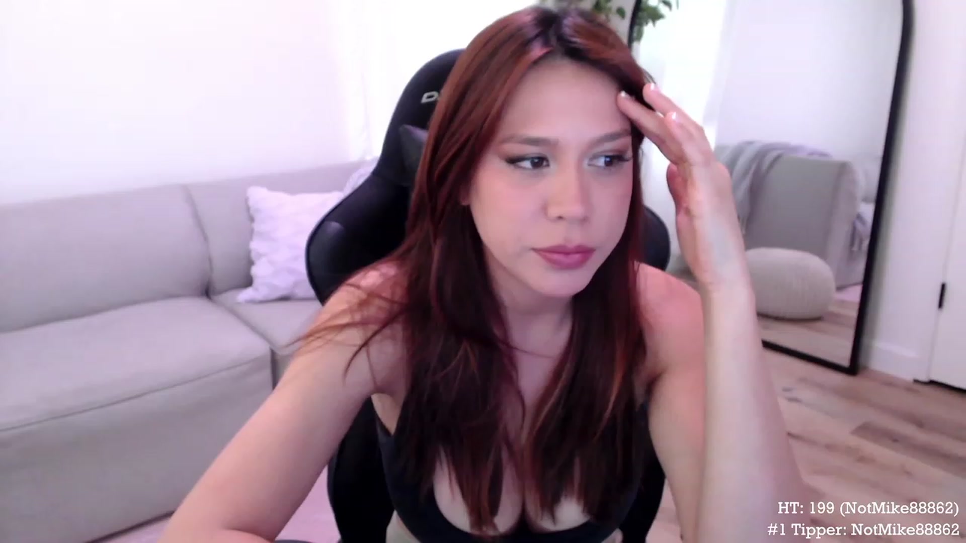 Gallery image thumbnail from Marie's myfreecams stream on, 12/05/2023, 19:22 image 20 of 20