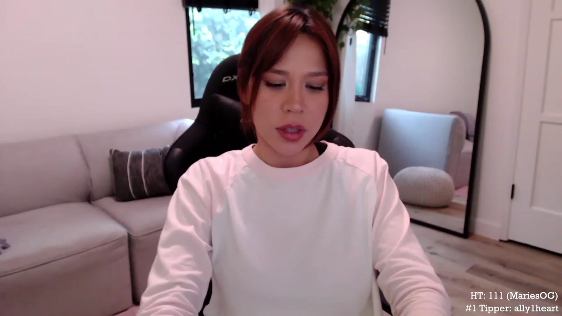 Gallery image thumbnail from Marie's myfreecams stream on, 12/06/2023, 24:01 image 2 of 20