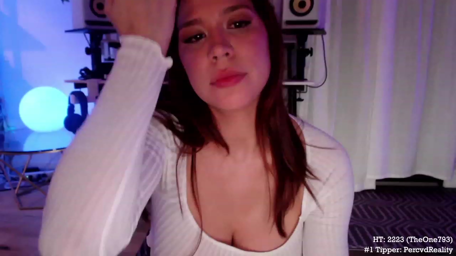 Gallery image thumbnail from Marie's myfreecams stream on, 12/09/2023, 06:35 image 4 of 20