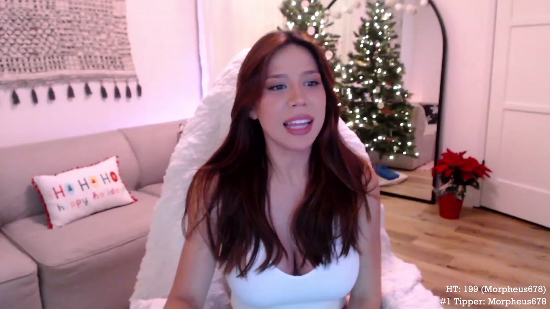 Gallery image thumbnail from Marie's myfreecams stream on, 12/14/2023, 04:09 image 9 of 20