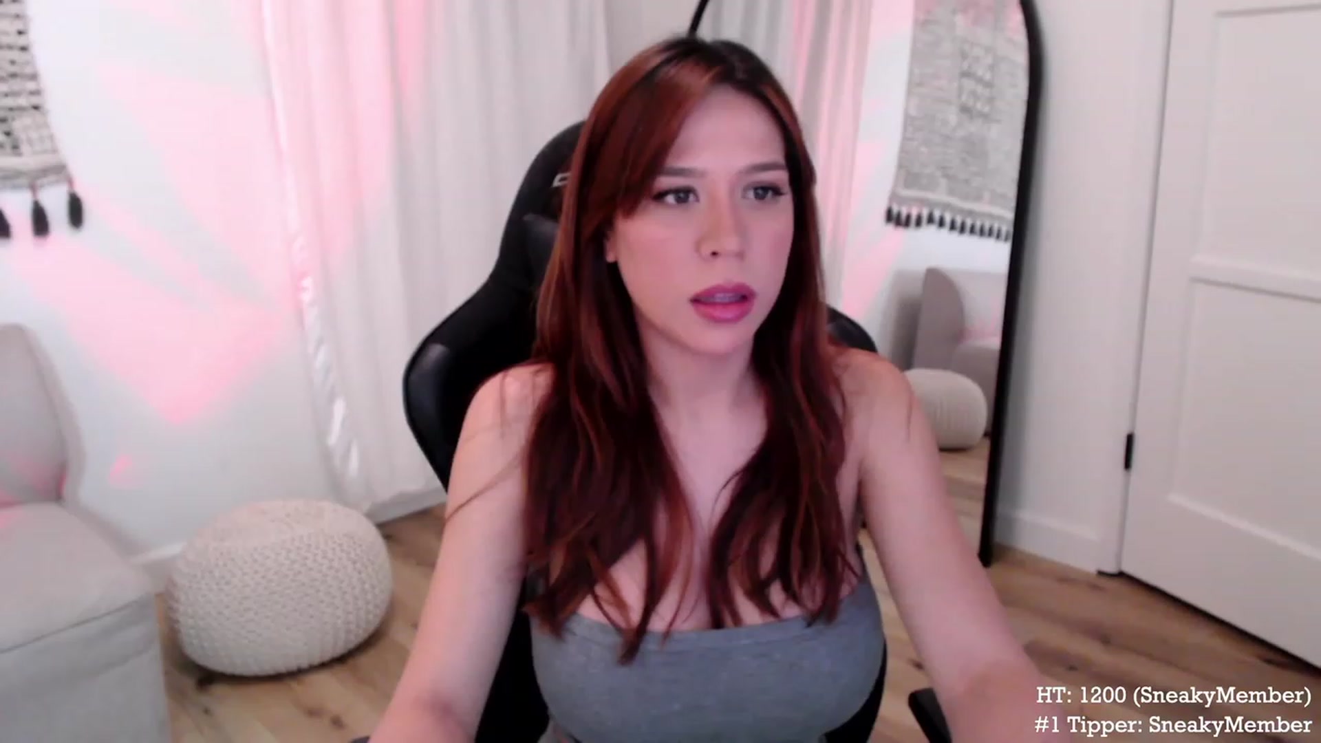 Gallery image thumbnail from Marie's myfreecams stream on, 01/05/2024, 01:57 image 16 of 20
