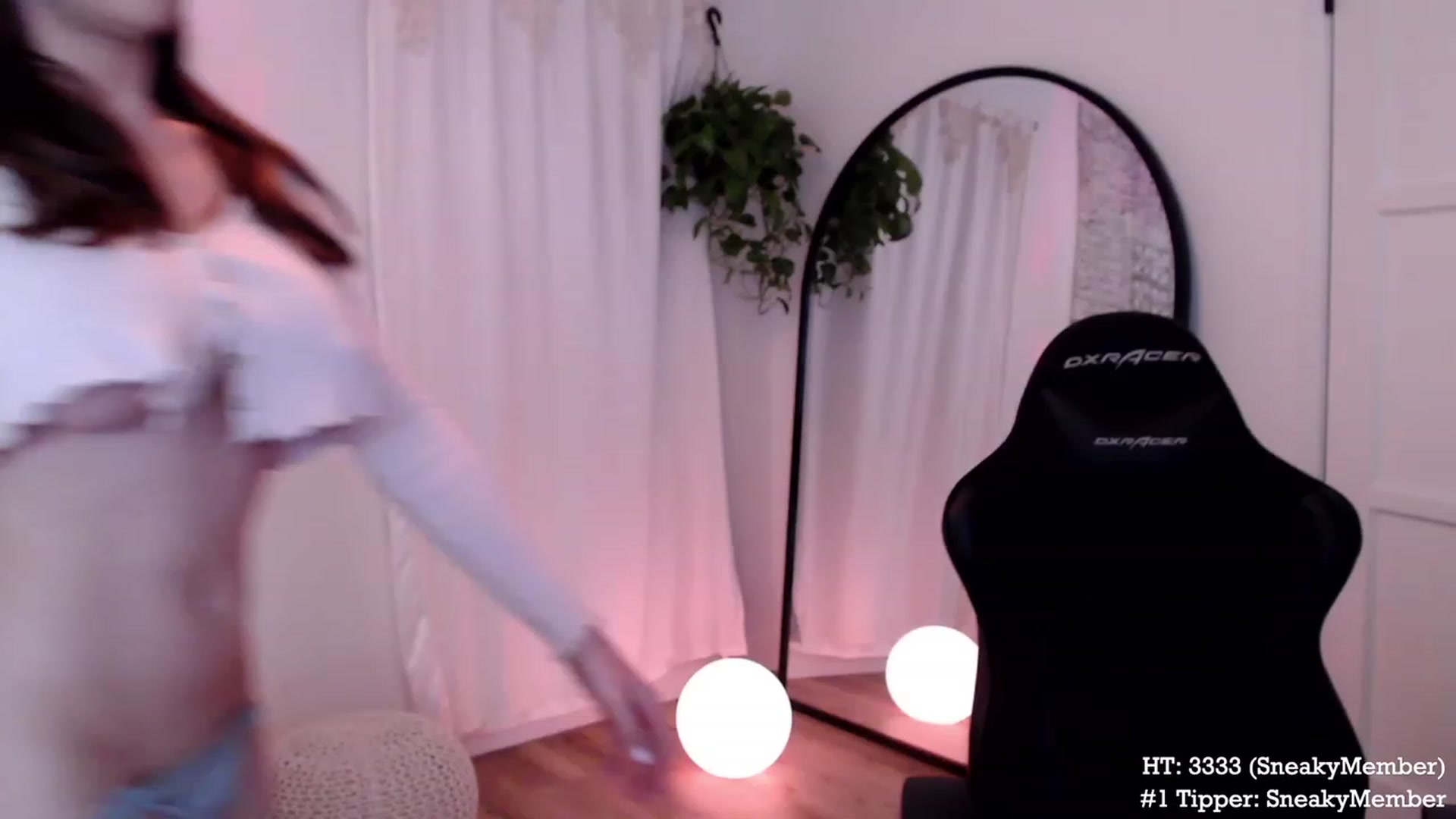 Gallery image thumbnail from Marie's myfreecams stream on, 01/06/2024, 05:53 image 9 of 20