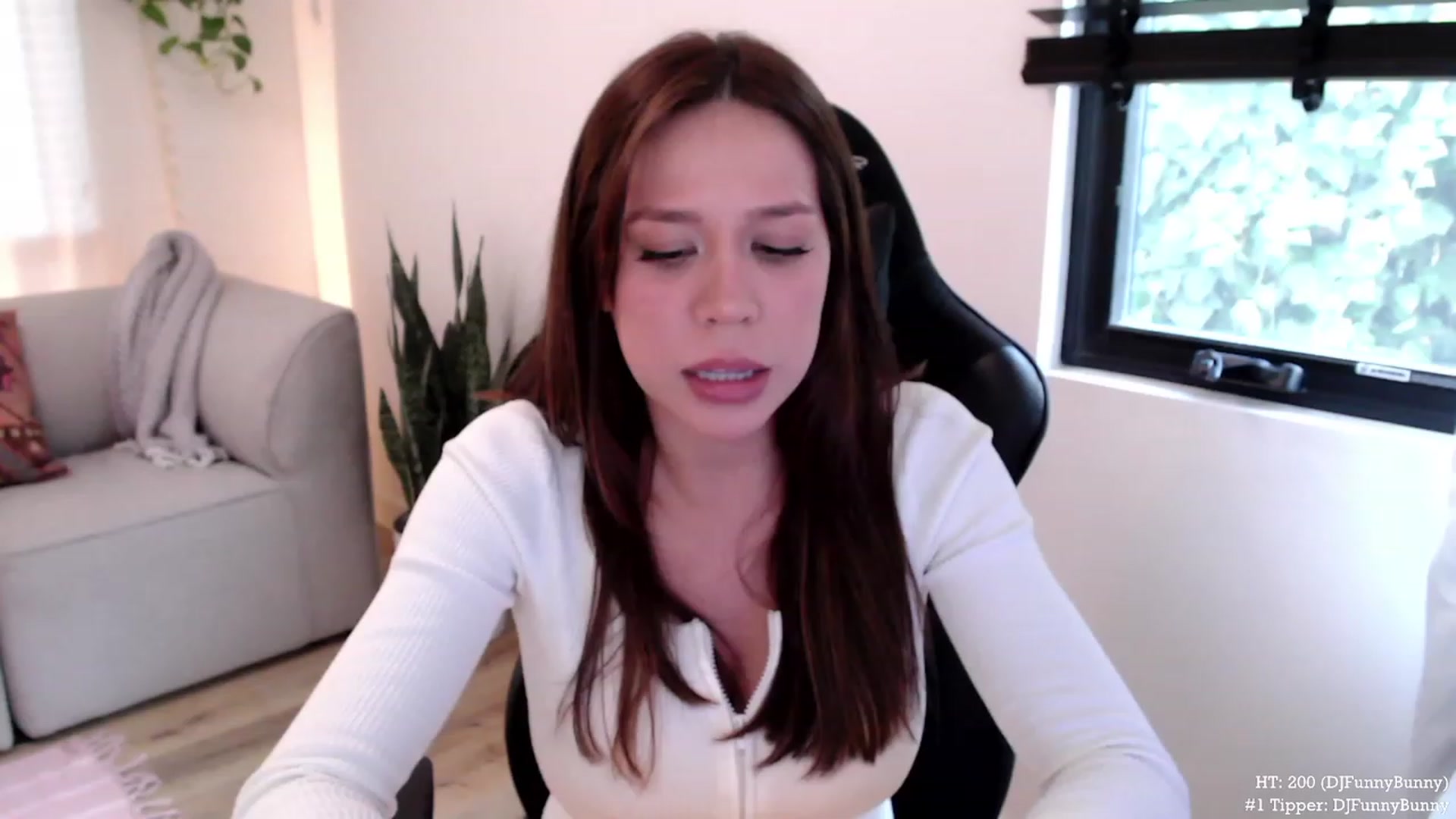 Gallery image thumbnail from Marie's myfreecams stream on, 01/26/2024, 24:56 image 10 of 20