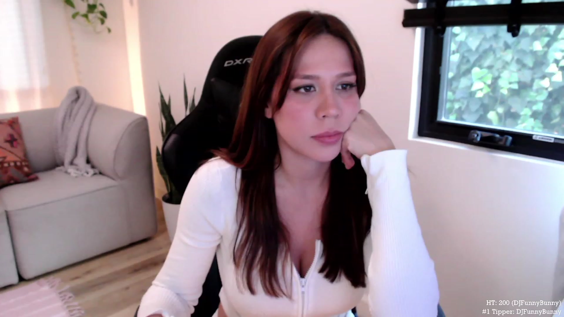Gallery image thumbnail from Marie's myfreecams stream on, 01/26/2024, 24:56 image 20 of 20