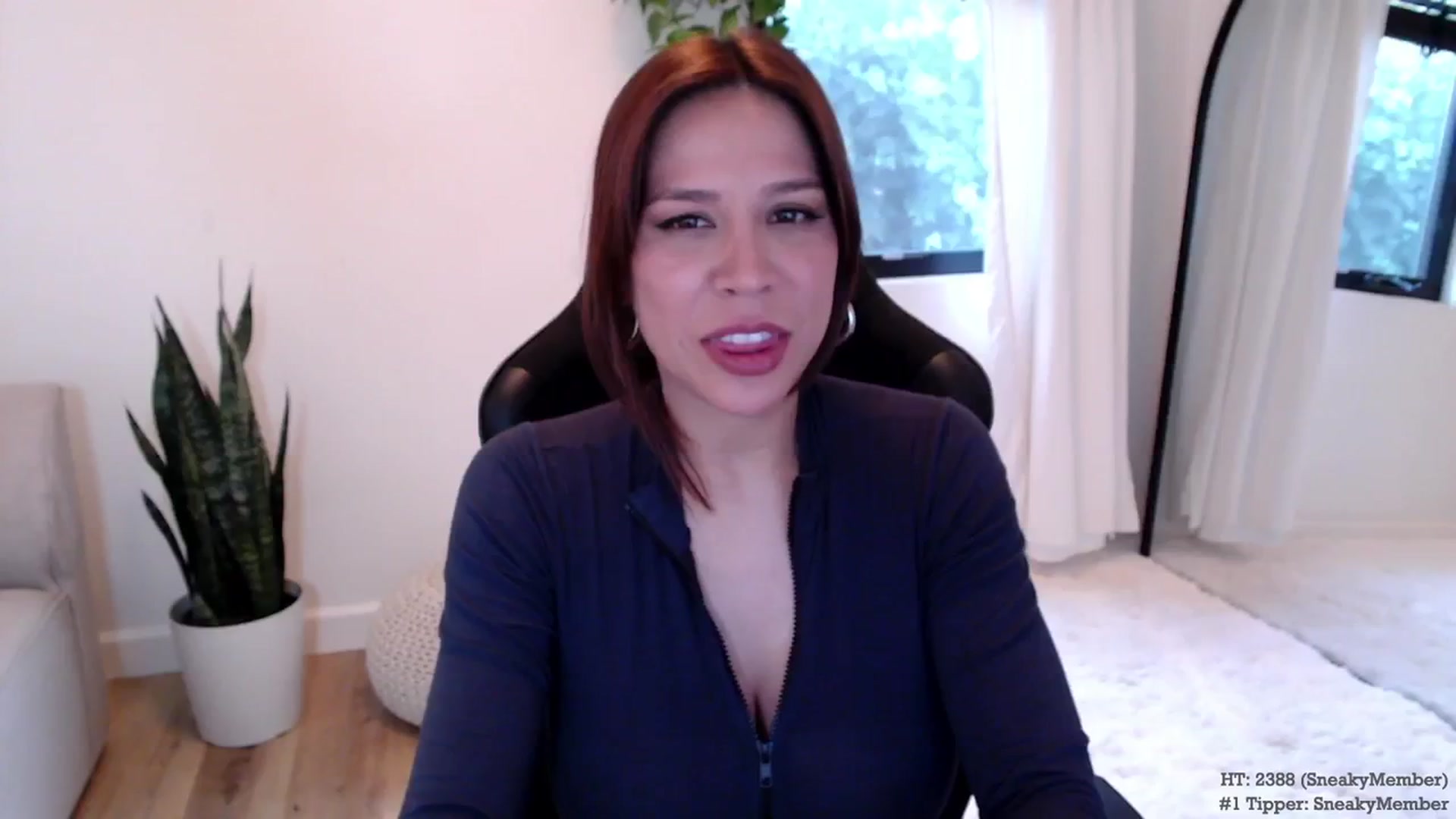 Gallery image thumbnail from Marie's myfreecams stream on, 01/31/2024, 02:06 image 8 of 20
