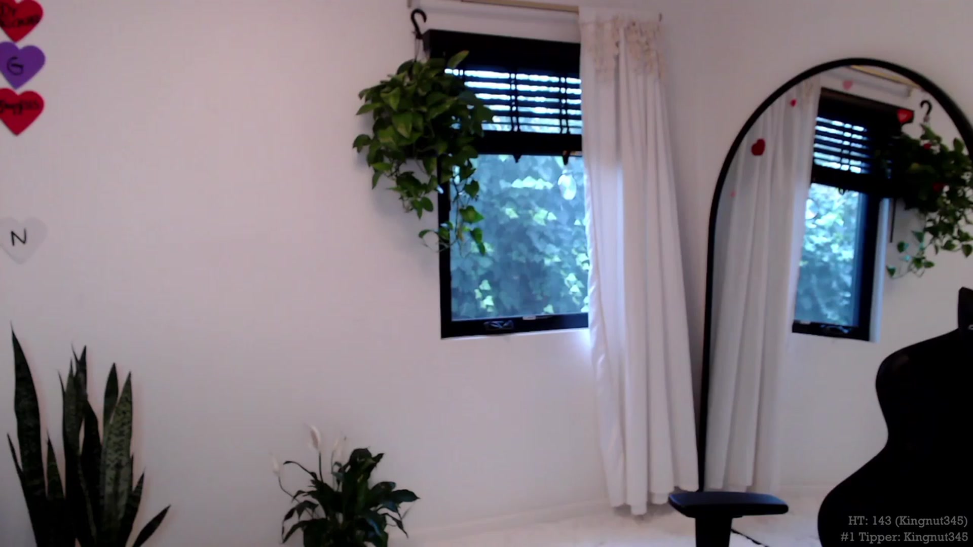 Gallery image thumbnail from Marie's myfreecams stream on, 02/08/2024, 01:16 image 3 of 20