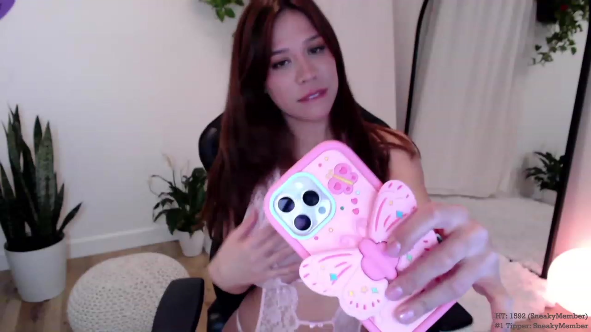 Gallery image thumbnail from Marie's myfreecams stream on, 02/08/2024, 02:07 image 16 of 20