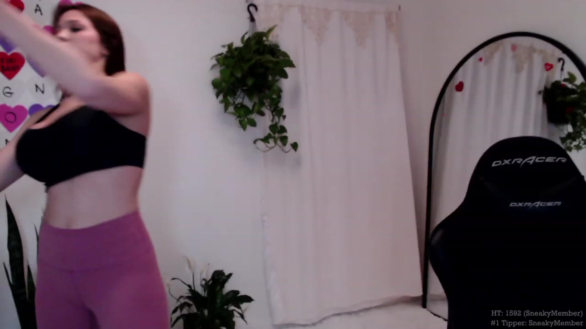 Gallery image thumbnail from Marie's myfreecams stream on, 02/08/2024, 02:25 image 17 of 20