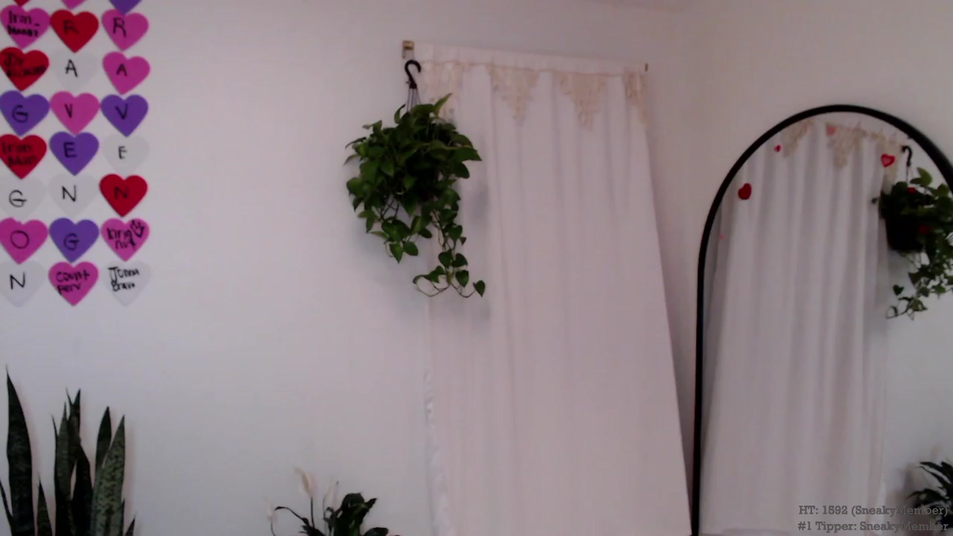 Gallery image thumbnail from Marie's myfreecams stream on, 02/08/2024, 02:25 image 11 of 20