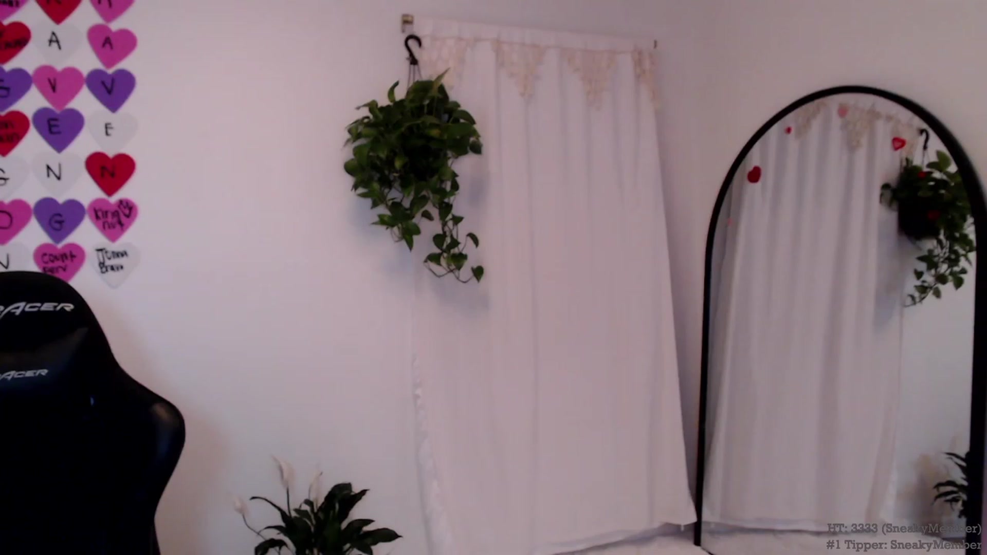 Gallery image thumbnail from Marie's myfreecams stream on, 02/10/2024, 02:45 image 12 of 20