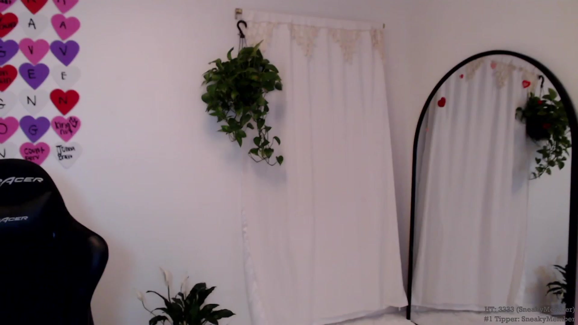 Gallery image thumbnail from Marie's myfreecams stream on, 02/10/2024, 02:45 image 11 of 20