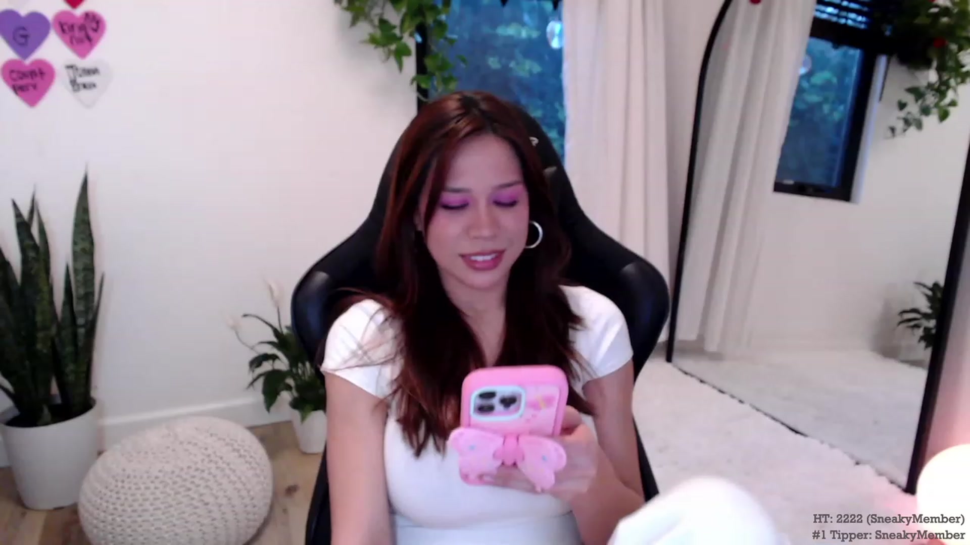 Gallery image thumbnail from Marie's myfreecams stream on, 02/10/2024, 02:45 image 3 of 20