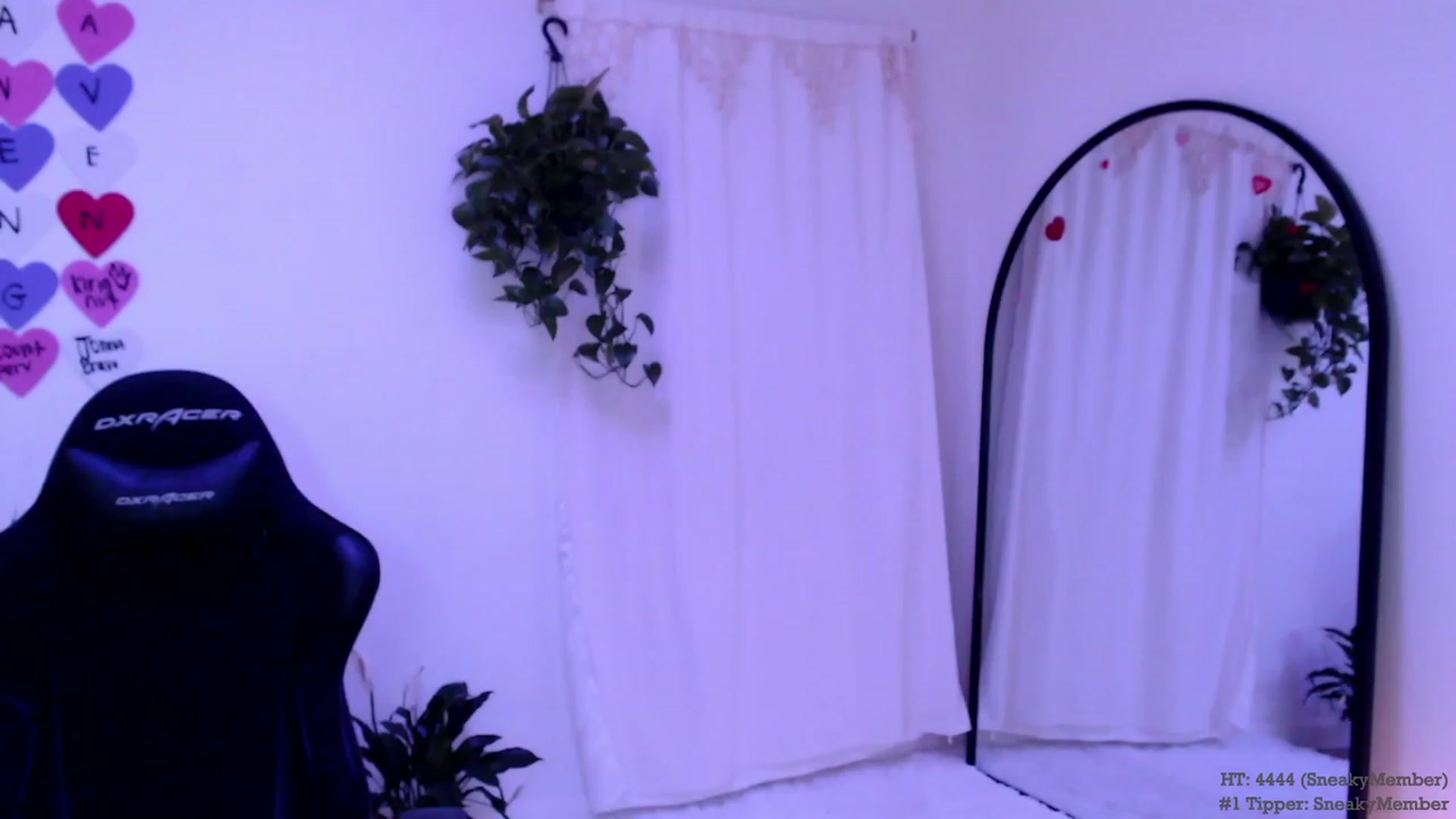 Gallery image thumbnail from Marie's myfreecams stream on, 02/10/2024, 04:05 image 4 of 20