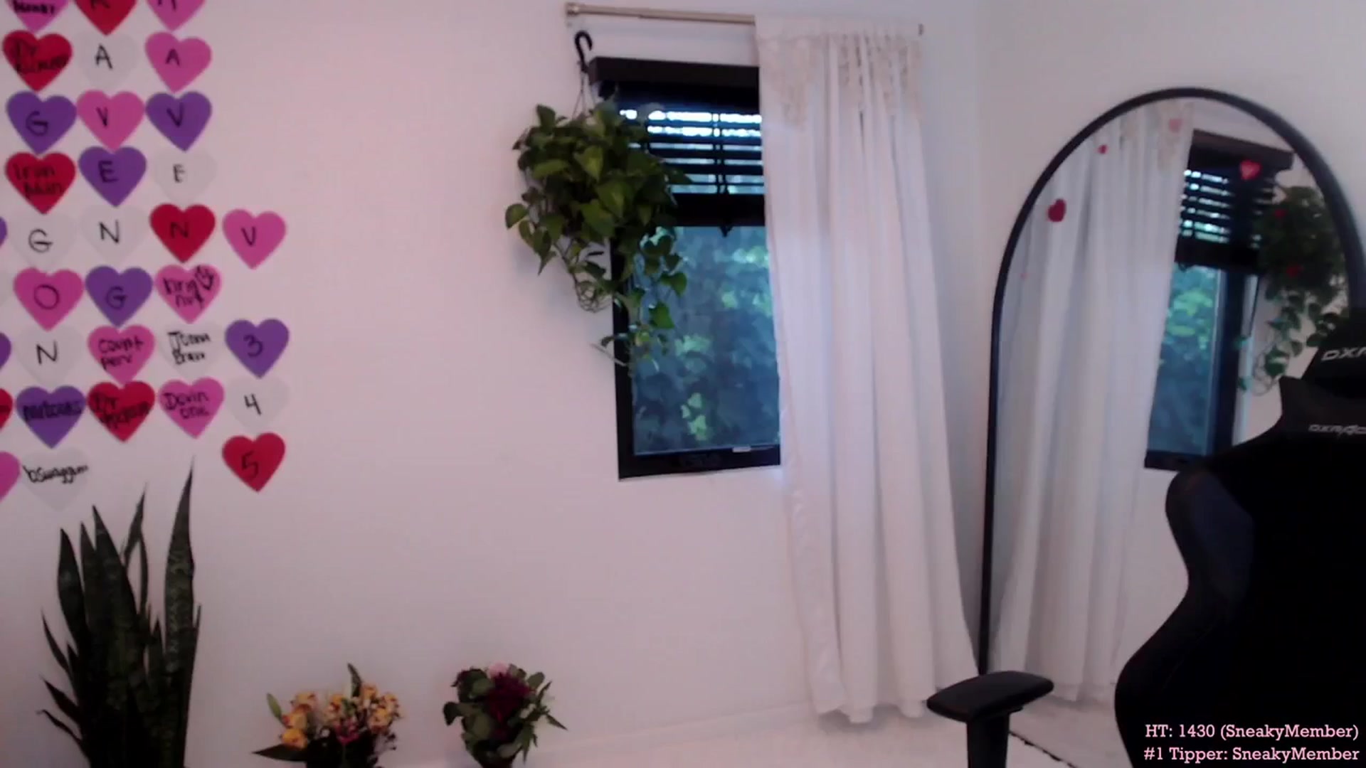 Gallery image thumbnail from Marie's myfreecams stream on, 02/14/2024, 02:12 image 8 of 20