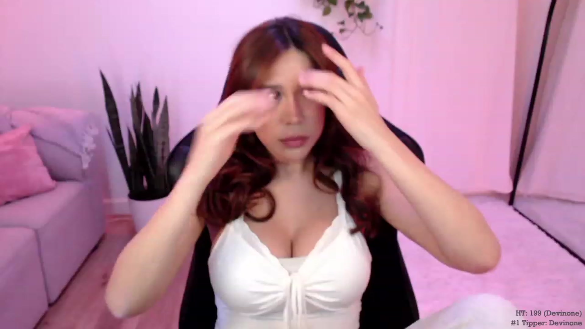 Gallery image thumbnail from Marie's myfreecams stream on, 03/09/2024, 02:23 image 17 of 20