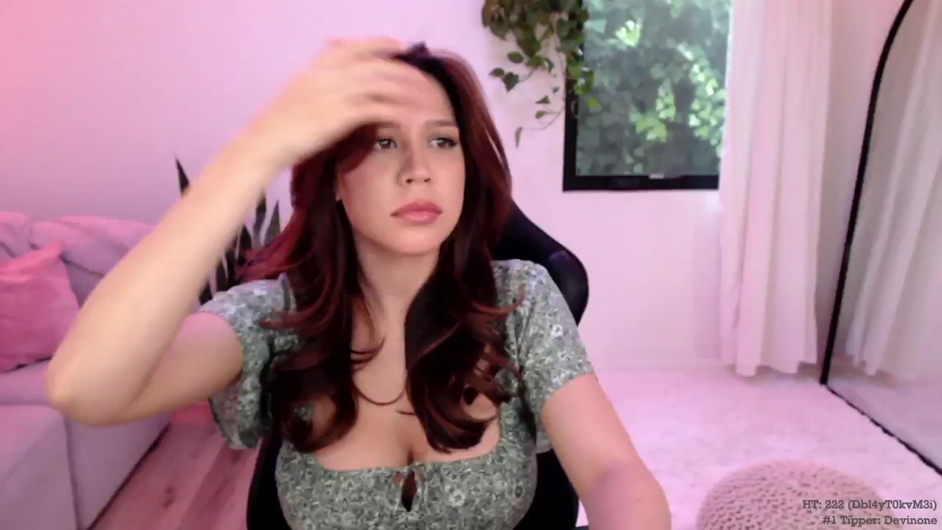 Gallery image thumbnail from Marie's myfreecams stream on, 03/16/2024, 02:51 image 8 of 20