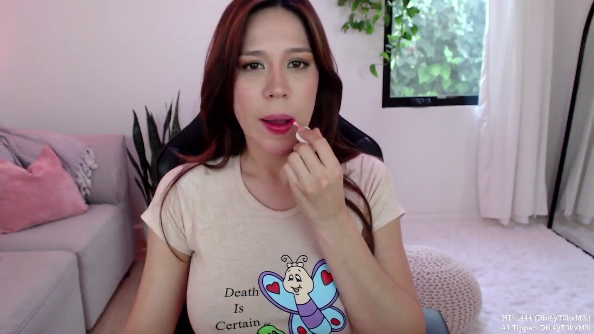 Gallery image thumbnail from Marie's myfreecams stream on, 03/28/2024, 01:38 image 20 of 20